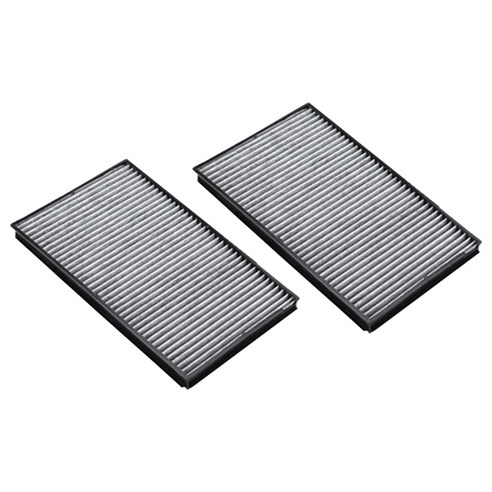 한일 활성탄 필터 2p, c113, 1개
