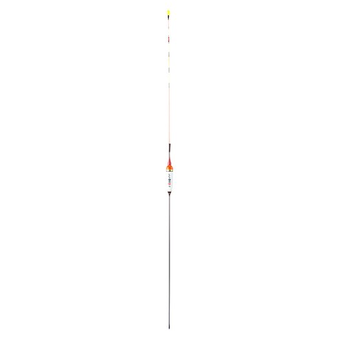 요수 천리안 낚시찌 진달래 2점등 65cm, 녹색, 1개
