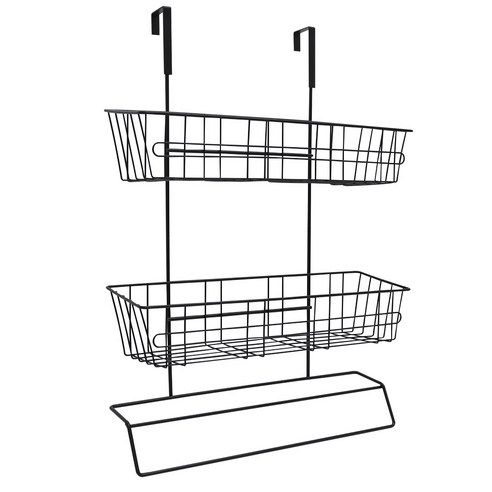 코시나 무타공 문걸이