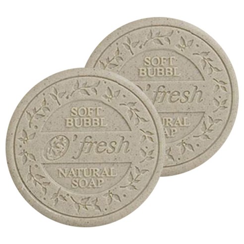 오프레쉬 내추럴 어성초