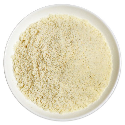 웰넛 자연두레 아몬드분말, 1kg, 1개입
