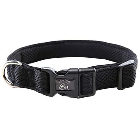 제제펫 메쉬 조절목줄, G378PDRL017