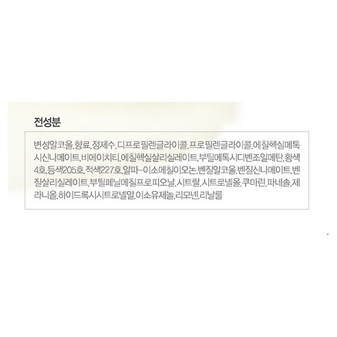 엘리자베스아덴 5번가 오드퍼퓸, 125ml, 1개