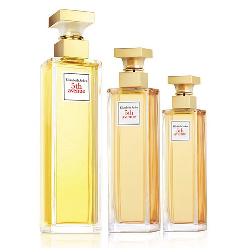 엘리자베스아덴 5번가 오드퍼퓸, 125ml, 1개