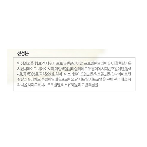 엘리자베스아덴 5번가 오드퍼퓸, 30ml, 1개
