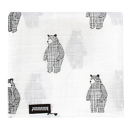 도노도노 라이트 블랭킷