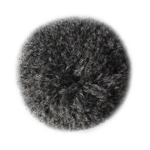 패션포인트 PartIII 폼폼이 방울 장식 30 mm, NO19, 100개