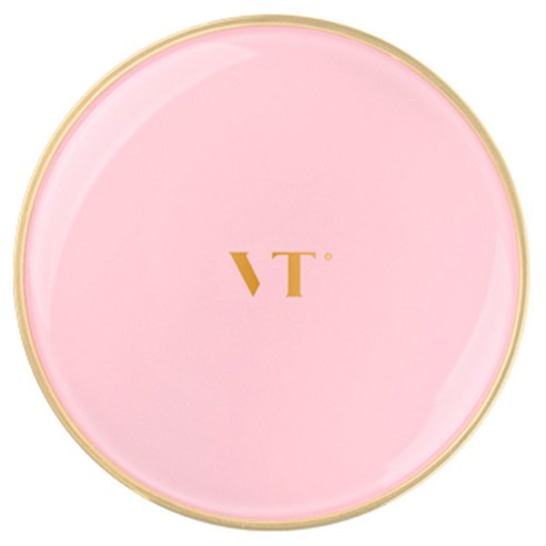 VT코스메틱 리얼 콜라겐 팩트 11g, 21호, 1개