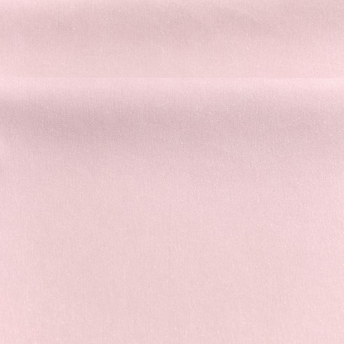 피그먼트 무지 코튼 패브릭원단, 핑크