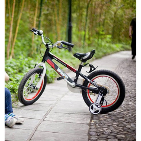 로얄베이비 스페이스 넘버원: 아이의 꿈을 향한 안전하고 즐거운 첫걸음