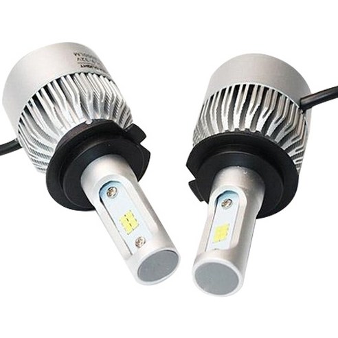 REXUS OSL 파워 40W LED 전조등, H7(표준형)