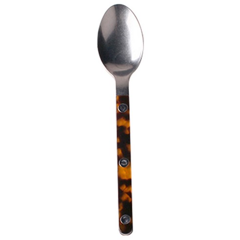 [사브르] 비스트로 빈티지 티스푼 토터스 단품, 1개