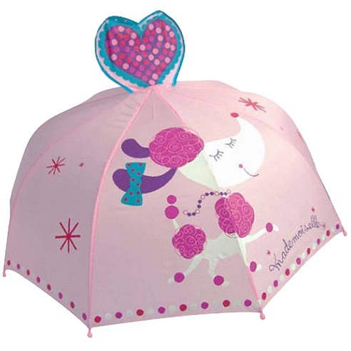 아동용 캐릭터 입체 우산