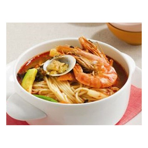 쫄깃함과 부드러움의 조화