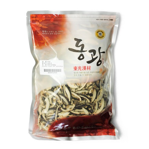 동광 지각 중국산, 600g, 1개