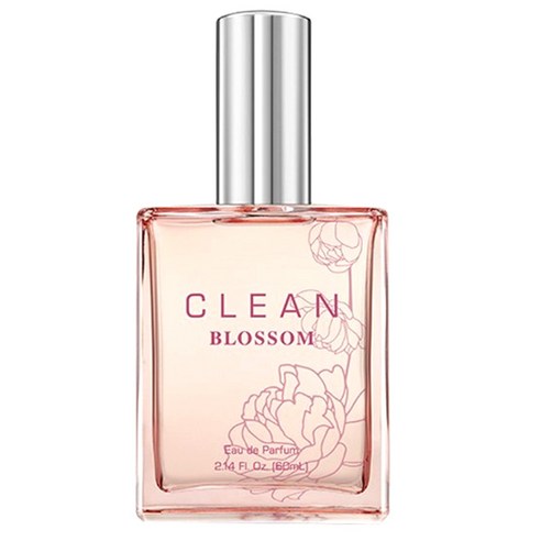 클린 블로썸 EDP, 60ml