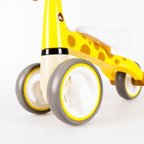 JULAIKA 迷你自行車 蹦極車 嬰兒蹦蹦車 無聲蹦蹦車 嬰兒蹦蹦車 嬰兒禮物 嬰兒車 兒童玩具 幼兒玩具