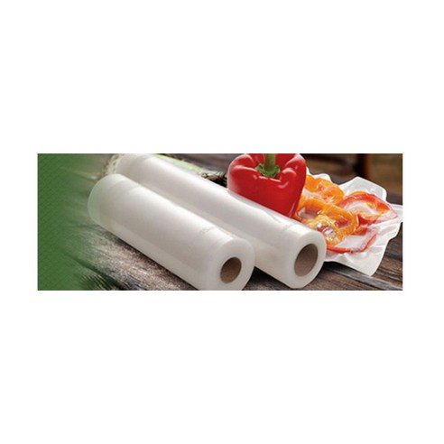 푸드세이버 진공 밀봉롤 28cm 2p