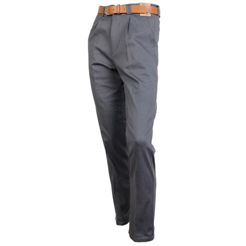 GTWENTY 남성용 이지 스판 면 골프 긴 바지 CPTX3002