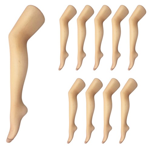 판도라by비비안 고탄력 베이직 팬티스타킹 10족