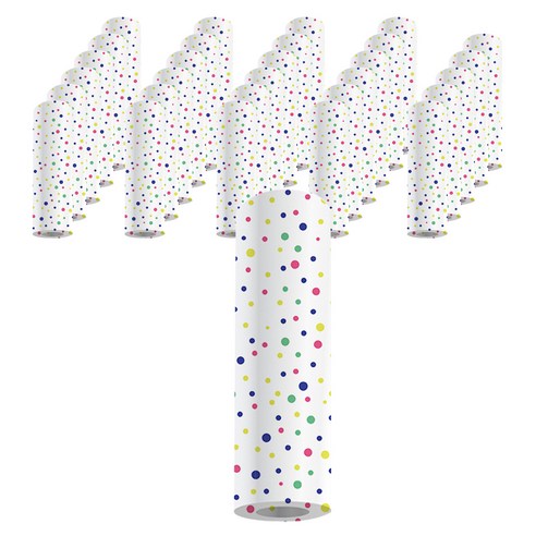 나노씨엔티 랩핑포장지 297 x 420 mm, 팔레트, 30개입
