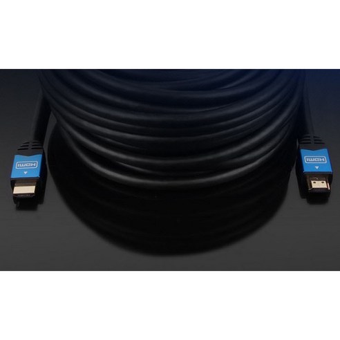 넥스트 HDMI v1.4 고급형 케이블 NEXT-1415HD4K, 1개, 15m