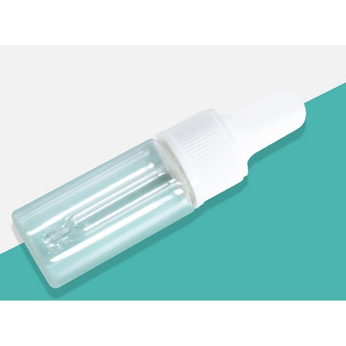 이글코리아 스포이드 용기 10ml - 화장품을 효율적으로 보관하고 사용할 수 있는 신개념의 용기