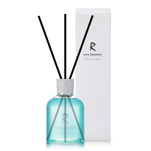 에이씨케이 이모레돌런트 파스텔 디퓨저 200ml, 아쿠아아이스, 1개