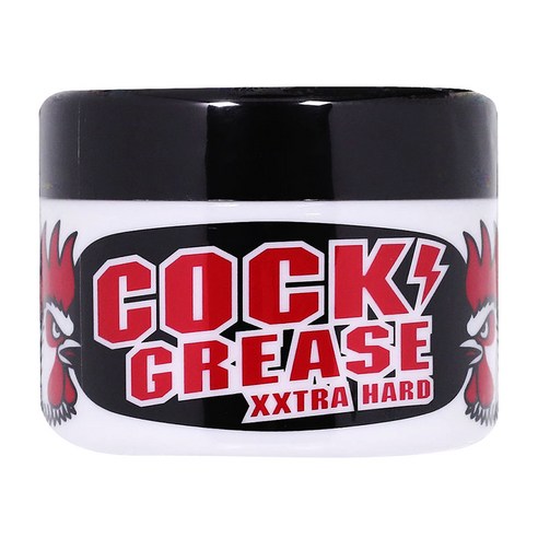 쿨그리스 콕 그리스 XXX, 210g, 1개