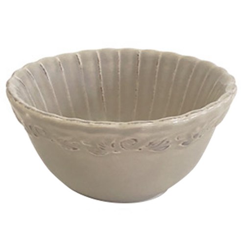 메세라미카 줄리엣 스몰 볼 10.5cm, 토프, 1개