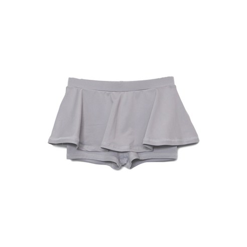 나야스타일 여아용 래쉬가드 하의 치마