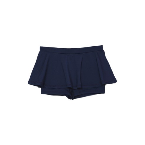 나야스타일 여아용 래쉬가드 하의 치마