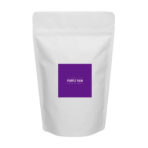 퍼플레인 파우치 로즈마리 리필, 100g, 1개