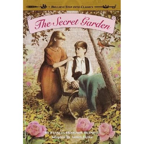 The Secret Garden Paperback 1993년 08월 31일 출판, Random House Books for Young Readers