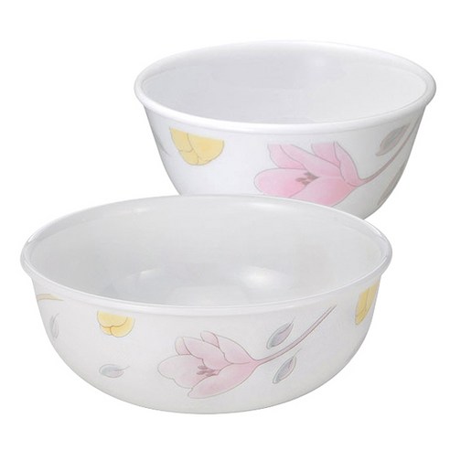 우아함과 실용성을 겸비한 1인 식기세트