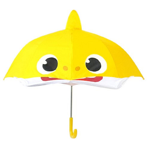 핑크퐁 아기상어 47페이스 장우산 8K 우산 IUPFU10011 
유아동패션