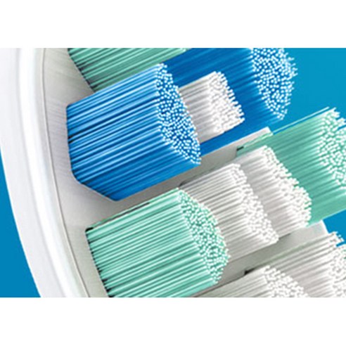 電動牙刷 刷頭 補充 替換 更換 適用 通用 口腔清潔 刷牙 專業護理