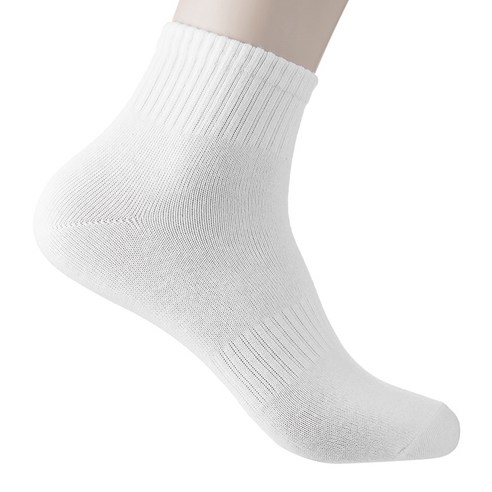 BASE ALPHA ESSENTIALS 襪子 短筒襪 體育襪子 運動鞋 socks 舒服的襪子 簡約 無花紋 運動襪