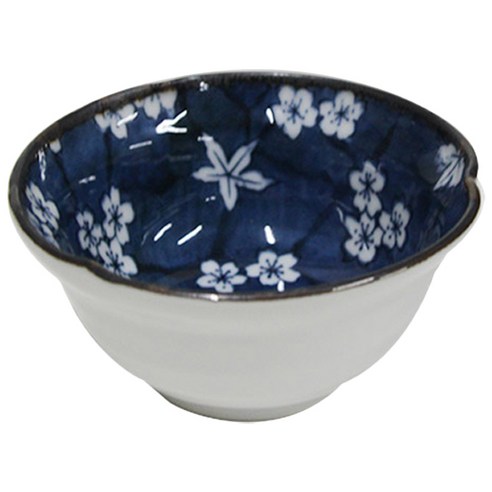 로얄아리따 미노르 볼 11cm, 사쿠라, 1개