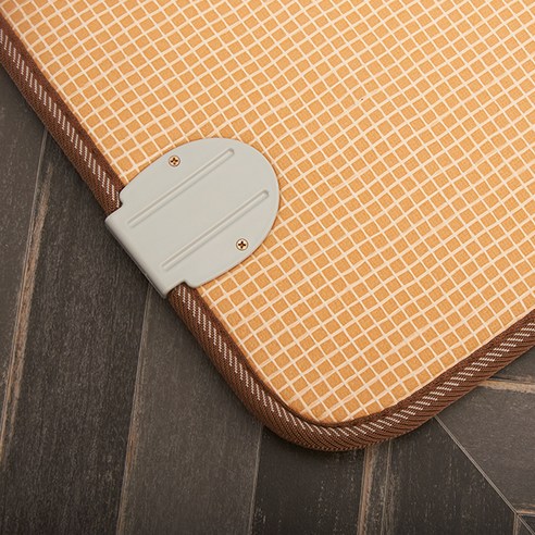 한일의료기 거실용 원목마루 전기매트 HL-M5000