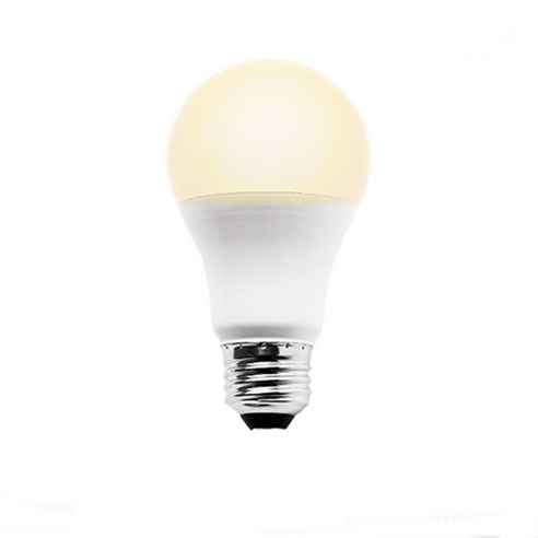 추천제품 번개표 LED전구: 환경 친화적이고 효율적인 조명 솔루션 소개