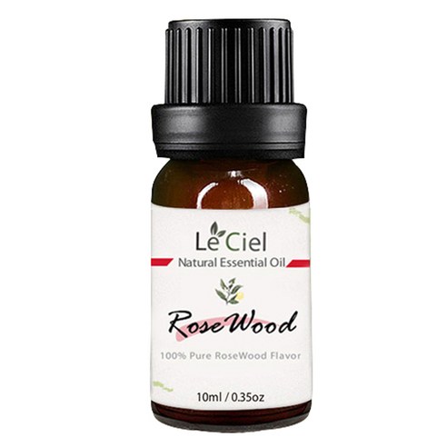 르씨엘 아로마 에센셜 오일, 로즈우드, 10ml, 1개