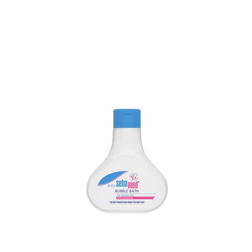 세바메드 베이비 버블바스, 200ml, 2개
