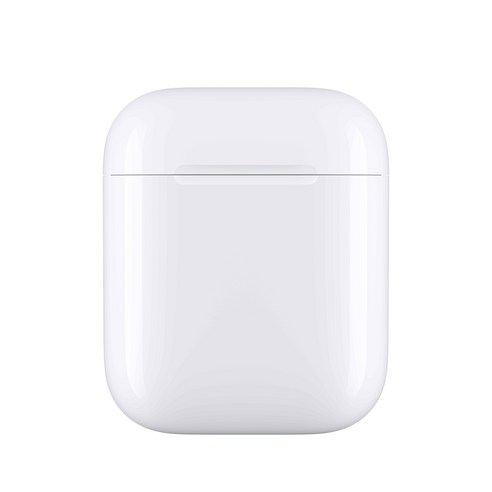 Apple 에어팟 2세대: 끊김 없는 연결과 손쉬운 사용의 완벽한 조화