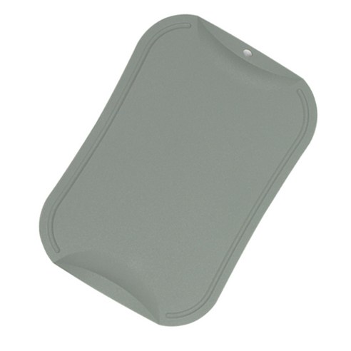 도블레 국산 특허받은 칼집나지 않는 항균도마