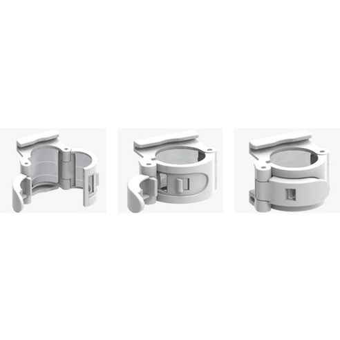 스테인리스 재질 욕실선반, 로켓배송, 간편한 설치방법