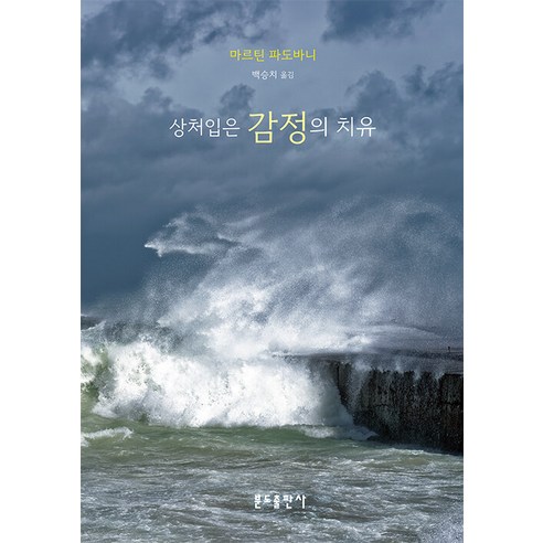 [분도출판사]상처 입은 감정의 치유 (신정판), 분도출판사
