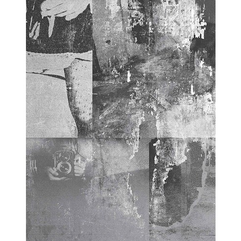 [우프][독립출판] Without Frame! Vol.3 : 모텔전 눈 뜨고 꾸는 꿈, 우프, W/O F.