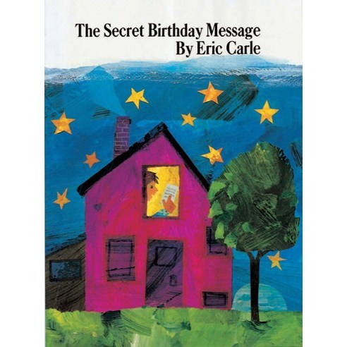 The Secret Birthday Message, 투판즈