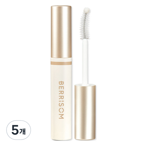 베리썸 리얼미 비오테놀 래쉬 업 앰플, 5개, 9ml